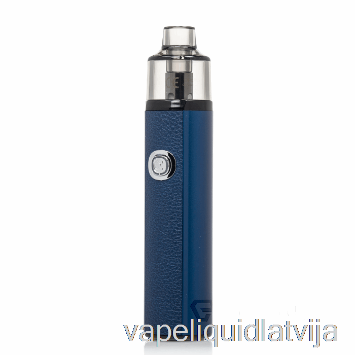 Aspire Bp Stik 80w Pod System Blue Vape šķidrums